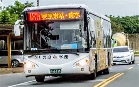 台中市公车185路 - Wikiwand
