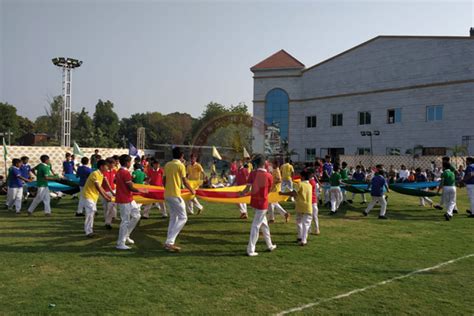 Function | Republic Day | WELCOME TO ATMIYA VIDYALAY - VADODARA
