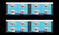Image result for Number Blocks 10 Intro Effects