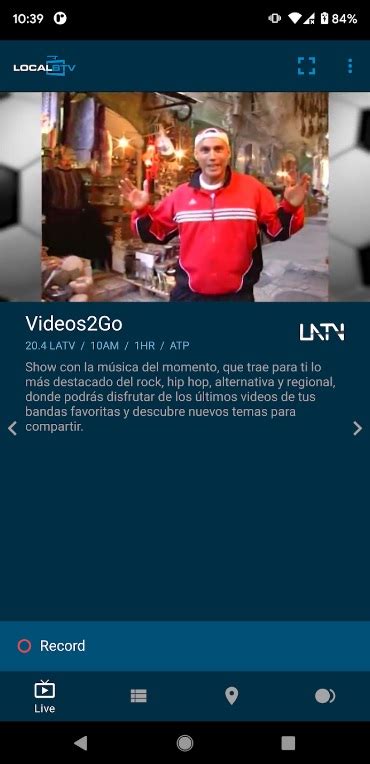 Image result for Free Local Channels App