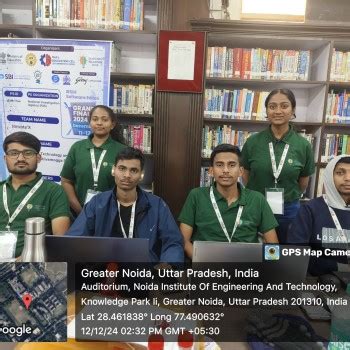 PESITM -PES Institute of Technology & Management