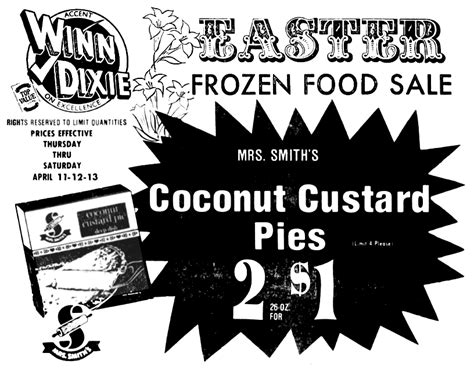 Winn Dixie Deals Near Me