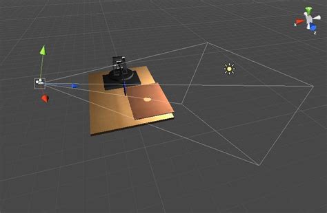 Image result for The Virtual Camera. I Computer Graphics