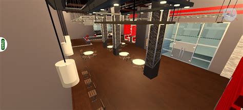 Image result for College Campus Tutorial Roblox