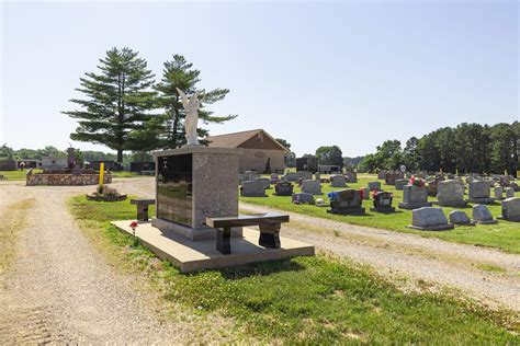 Tour Our Facilities | Ford & Liley Funeral Homes - Marble Hill, MO