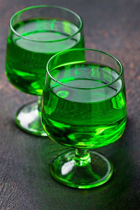 Creme de Menthe - A Spectacled Owl