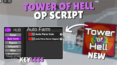 Image result for Tower of Hell Script Pastebin for Tower of Pro