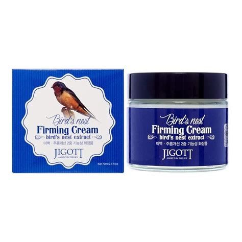 Jigott Firming Cream