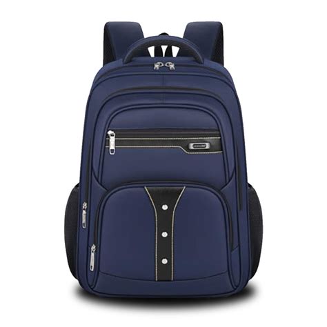 WALKENT 17" Laptop Bag - Model Classic – Walkent