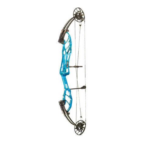 PSE CITATION 36 EM COMPOUND BOW — ArcheryKart
