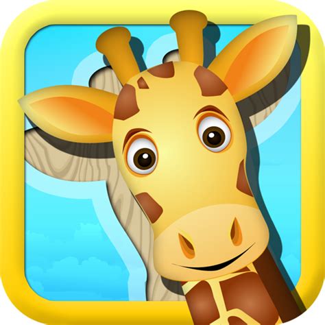 Animal Puzzle - Drag 'n' Drop Puzzles for Toddlers:Amazon.in:Appstore ...