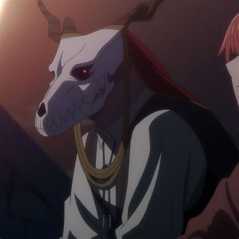 Image result for Anciant Magus Bride Characters