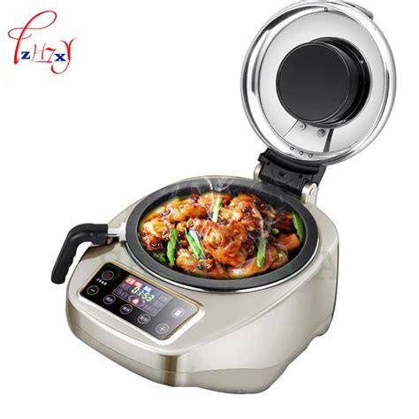 Automatic Cooking Machine 的图像结果