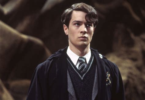 Harry Potter Tom Riddle Voldemort