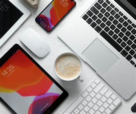 Mac OS Features 的图像结果