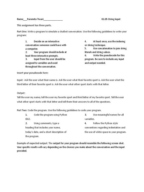 Image result for How to Input a String