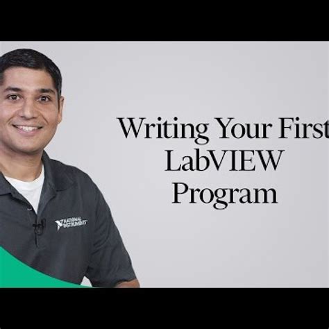 Image result for LabVIEW Intro