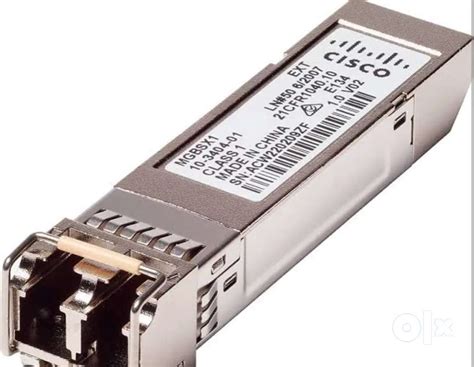 SFP Optical Module Extreme Brand - Computer Accessories - 1684157727