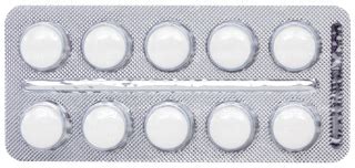 Cipmido 10mg Tablet 10 - Uses, Side Effects, Dosage, Price | Truemeds