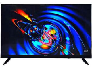 Smart S tech 50INSMART-02 50 inch (127 cm) LED 4K TV Price in India on ...