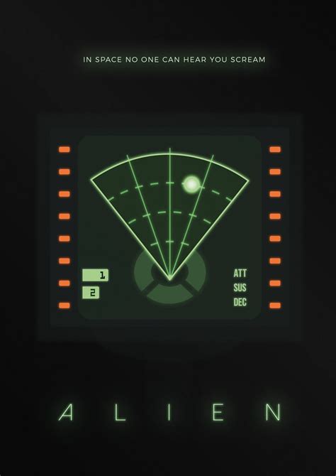 Alien Movie Poster 的图像结果