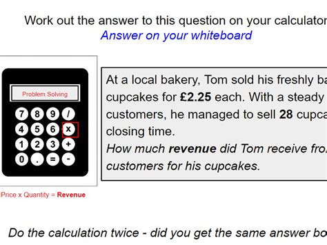 Basic Math Calculations 的图像结果