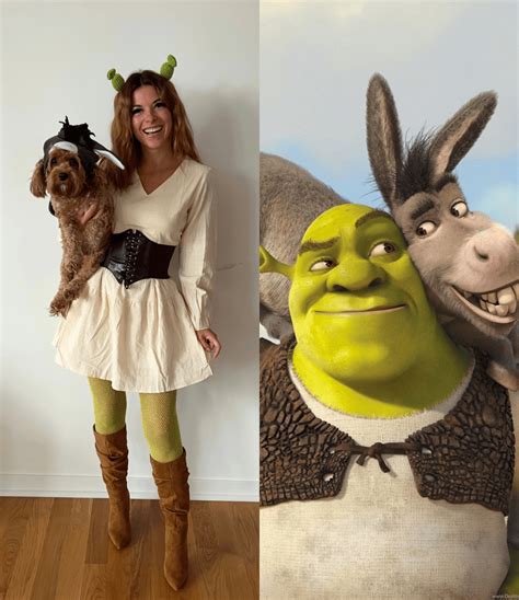 30+ Unique DIY Halloween Costumes | Kostumer, Kreativ, Gds