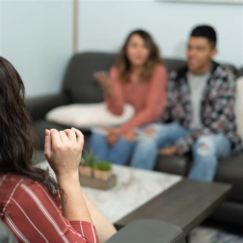 Family Therapy - Lanterns' Way Counseling