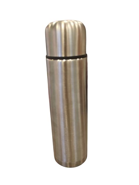 Tupperware hot & cold insulated flask 1ltr - 1 piece – STEEL 'N' SAVE