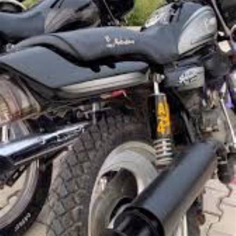 Image result for Red Colour Splendor Modified