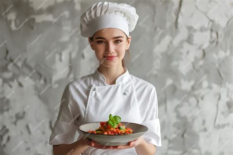 Image result for Beautiful Female Chef
