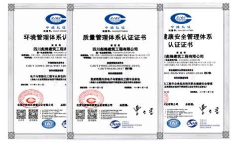 北京iso认证，iso15000是指什么标准、iso14000是指什么标准_华认iso质量认证