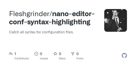 Image result for Raspberry Pi 4 Nano Syntax Highlighting