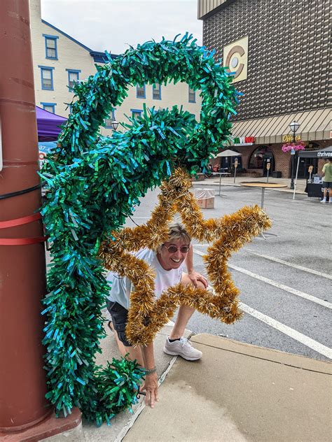 Christmas in Hanover PA :Gallery