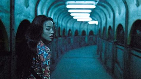 ‎Millennium Mambo (2001) directed by Hou Hsiao-hsien • Reviews, film ...