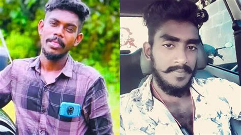 Two friends found hanging from trees in Thiruvananthapuram - KERALA ...