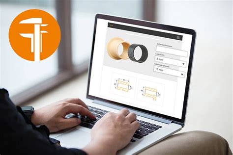 Configure iglidur plain bearings online | igus India