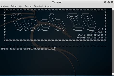 Linux How to Download Hash Identifier 的图像结果