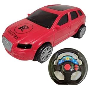 RAZZINA Trendy Super RaRemote Control Toy Racing High Speed Sports ...
