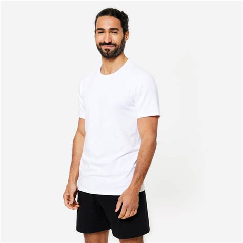 Buy Men Tshirt Online | Decathlon