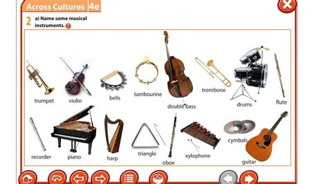 Image result for Musical Instruments From around the World