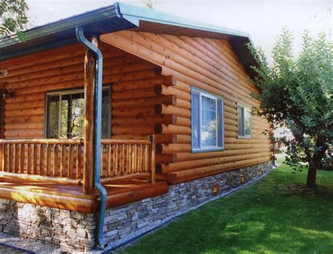 31 vinyl log siding ideas – Artofit