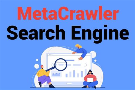 Image result for MetaCrawler Search Engine