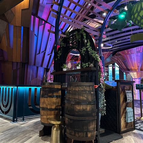 WICKED WEED SMOKEHOUSE, Cherokee - Restaurant Reviews, Photos & Phone ...