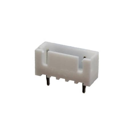 B2(10.0)B-XH-A-U JST Sales America Inc. | Connectors, Interconnects ...