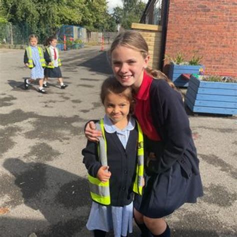 Cardinal Newman Catholic Primary School - Amethyst Class Mission Week