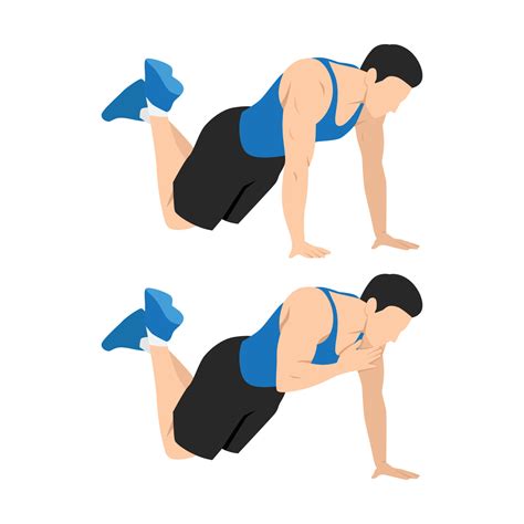 Modified Plank