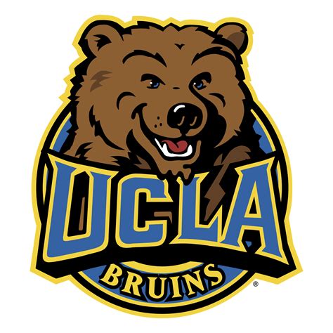Ucla Logo Vector at Vectorified.com | Collection of Ucla Logo Vector ...
