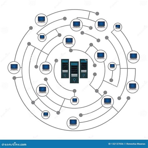 Networking White Background 的图像结果