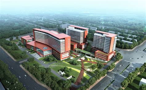 北京朝阳医院东院工程主体结构今日封顶，预计2022年年底投用_腾讯新闻